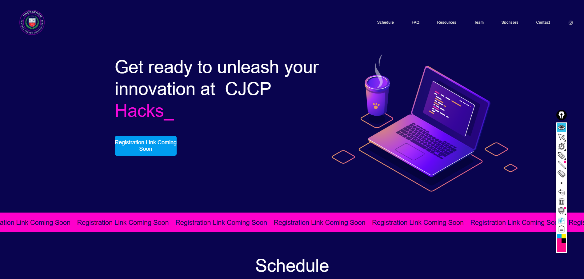 Founder - CJCP Hacks