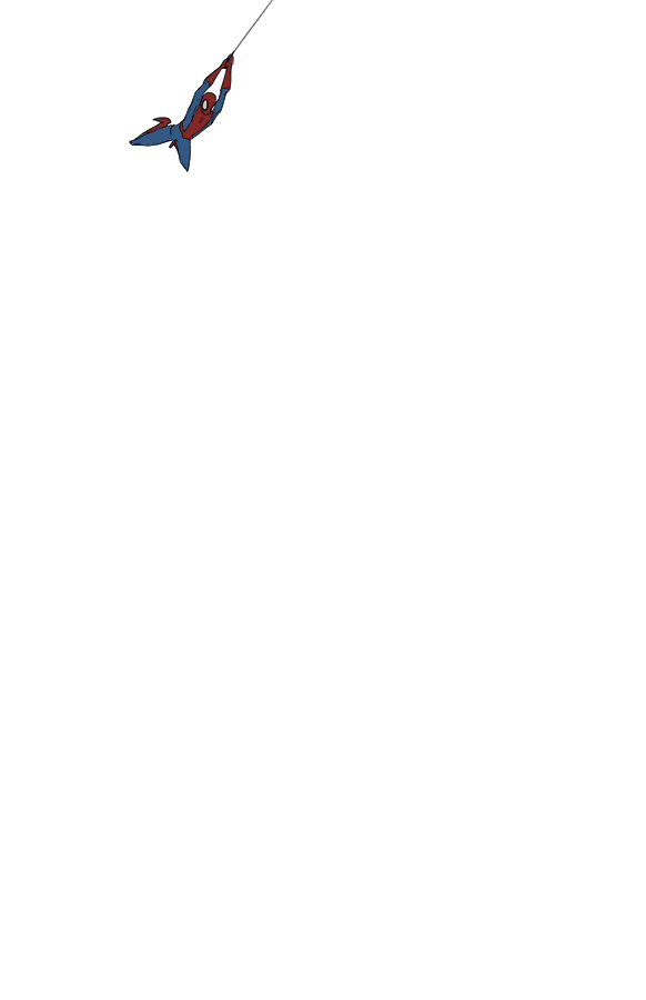 Fullstack Web Developer